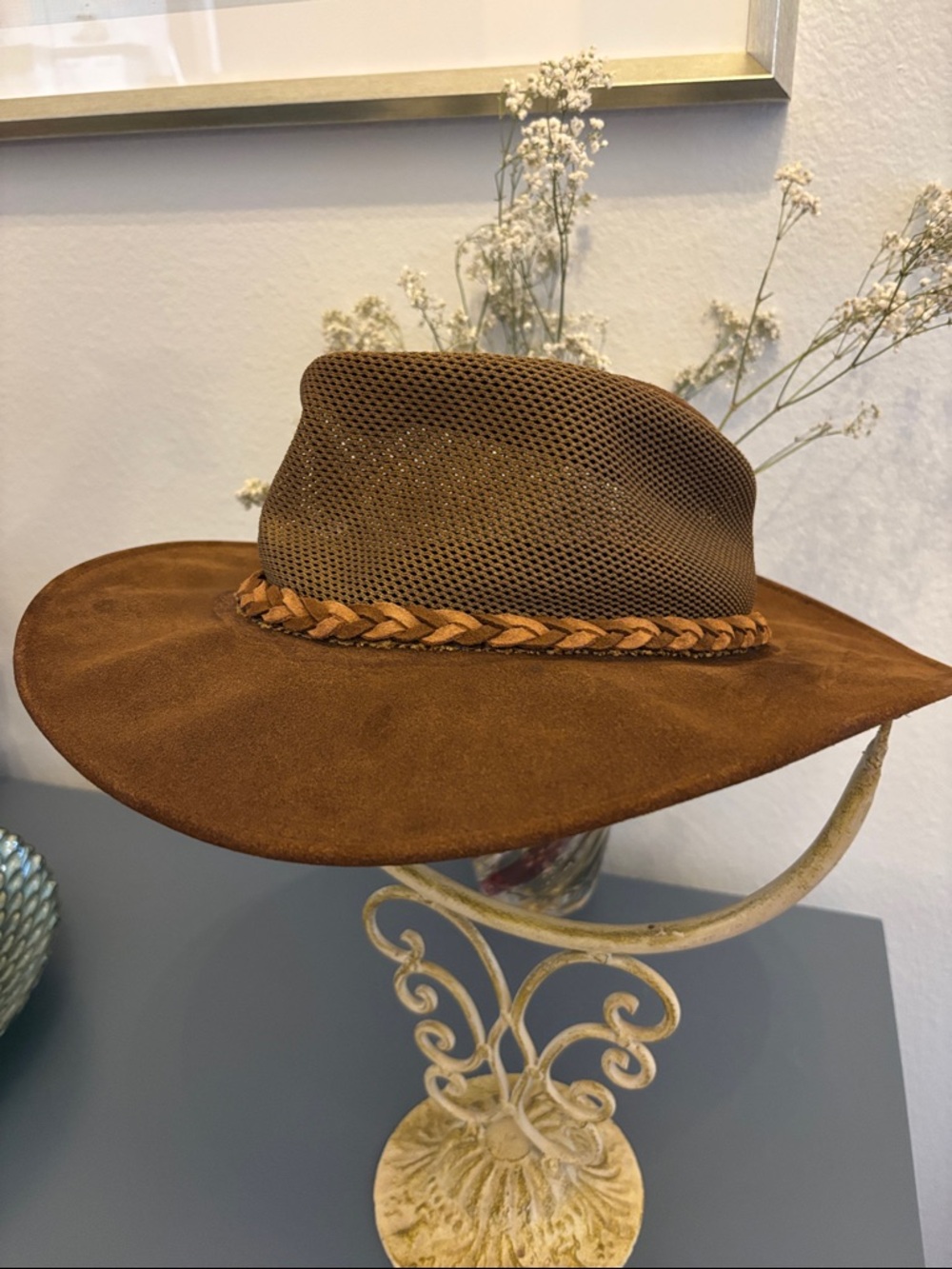 HENSCHEL Wrangler Outdoor Explorer Hat XL